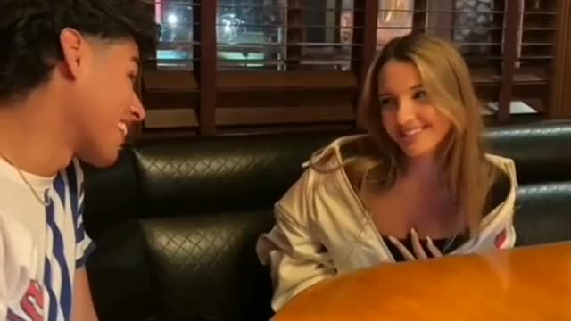 Lexi Rivera's secret revealed !