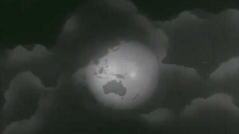 #1127. "By the year 2020 a new virus will rise" -1950