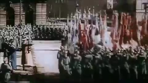 Adolf Hitler & 3rd Reich edit 15 - TOTAL WAR