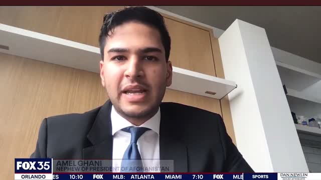 My Interview on Fox News