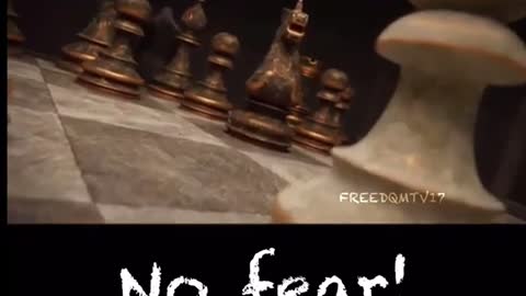 The art of chess