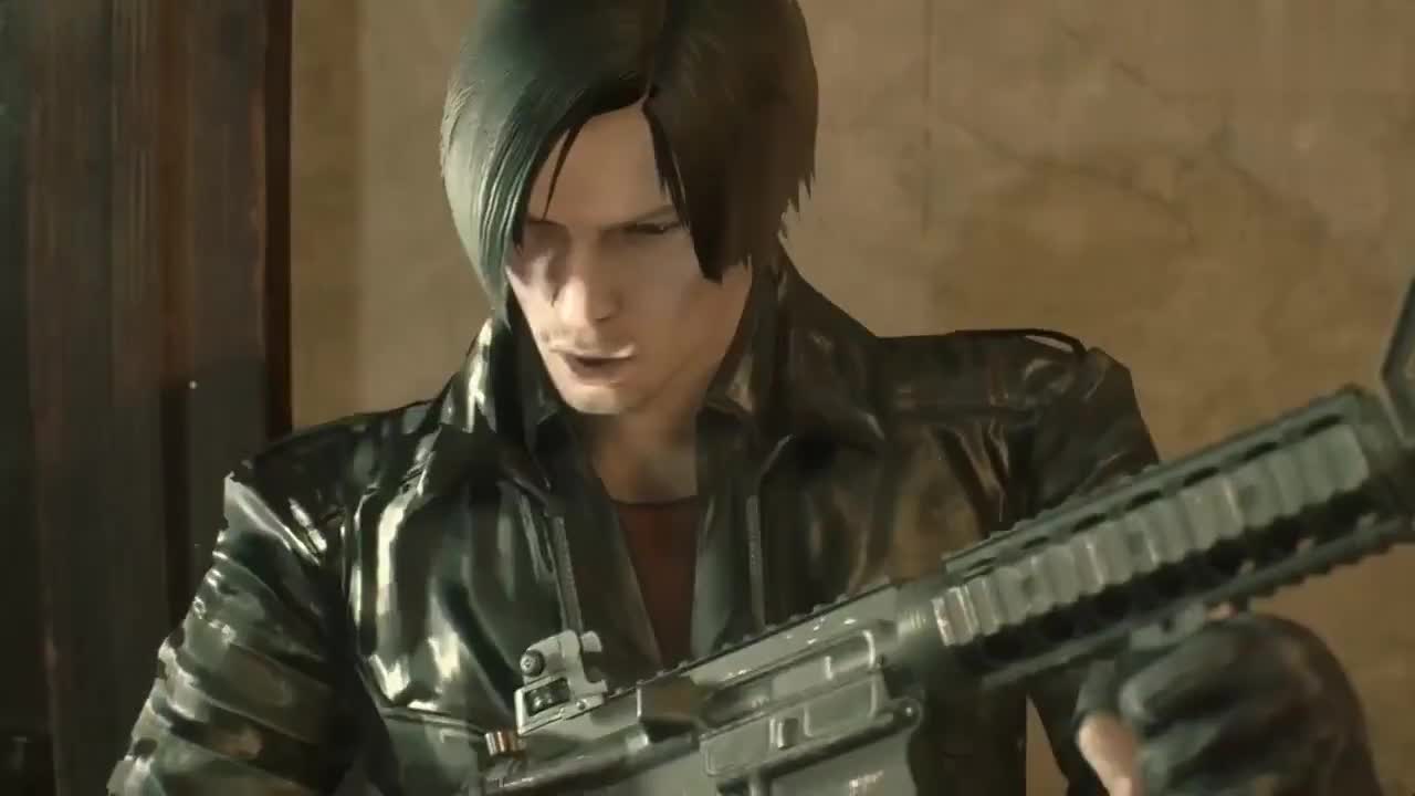 Like its predecessor, RESIDENT EVIL 2