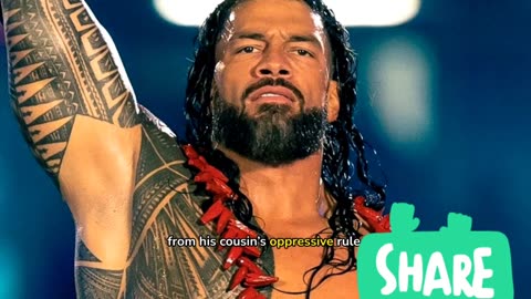 Jey Uso and Roman Reigns: A Tense Exchange Shakes WWE Universe