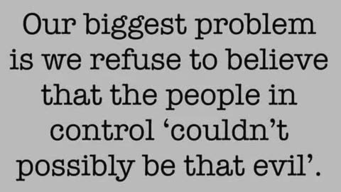 That's precisely what they rely on to keep their game going 🎯