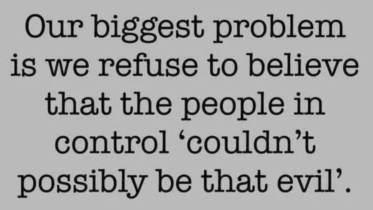 That's precisely what they rely on to keep their game going 🎯