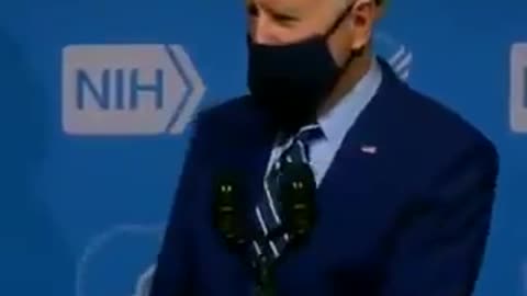 Why Not Remove Your Mask Joe/