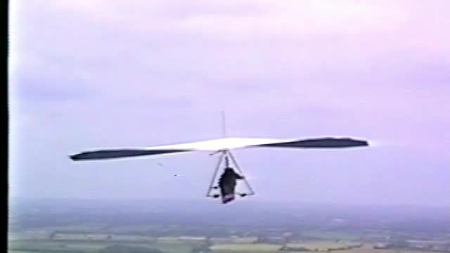 Flying Firle
