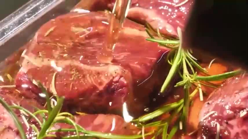 An Eye-opening Method Of Pickling Beef