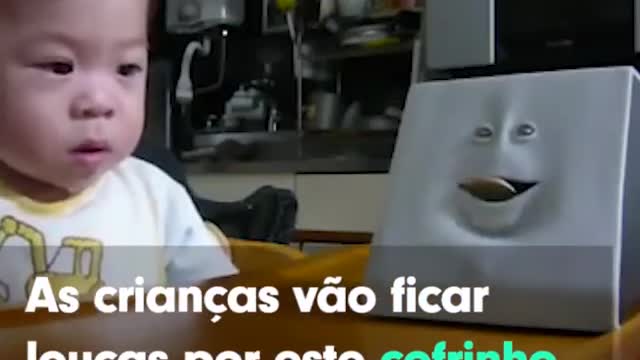 COFRINHO VIVO VC VAI SE APAIXONAR