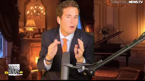 The Alex Jones Show in Full HD for October 14, 2021.