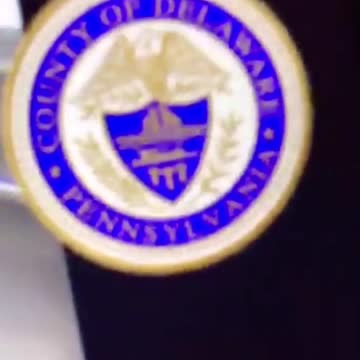 Poll Worker FRAUD in PA?