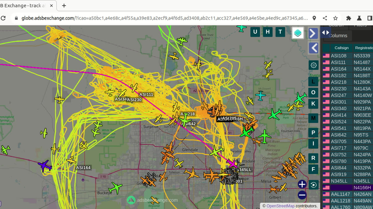 Bird Mafia Utah China Warfare 1pm Dec 19th 2023