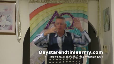 Daystar End Time Army Arising Episode 1 | Nicholas Greijdanus