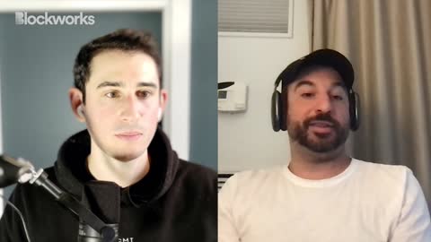 Web3 will Change Media Forever | Jarrod Dicker