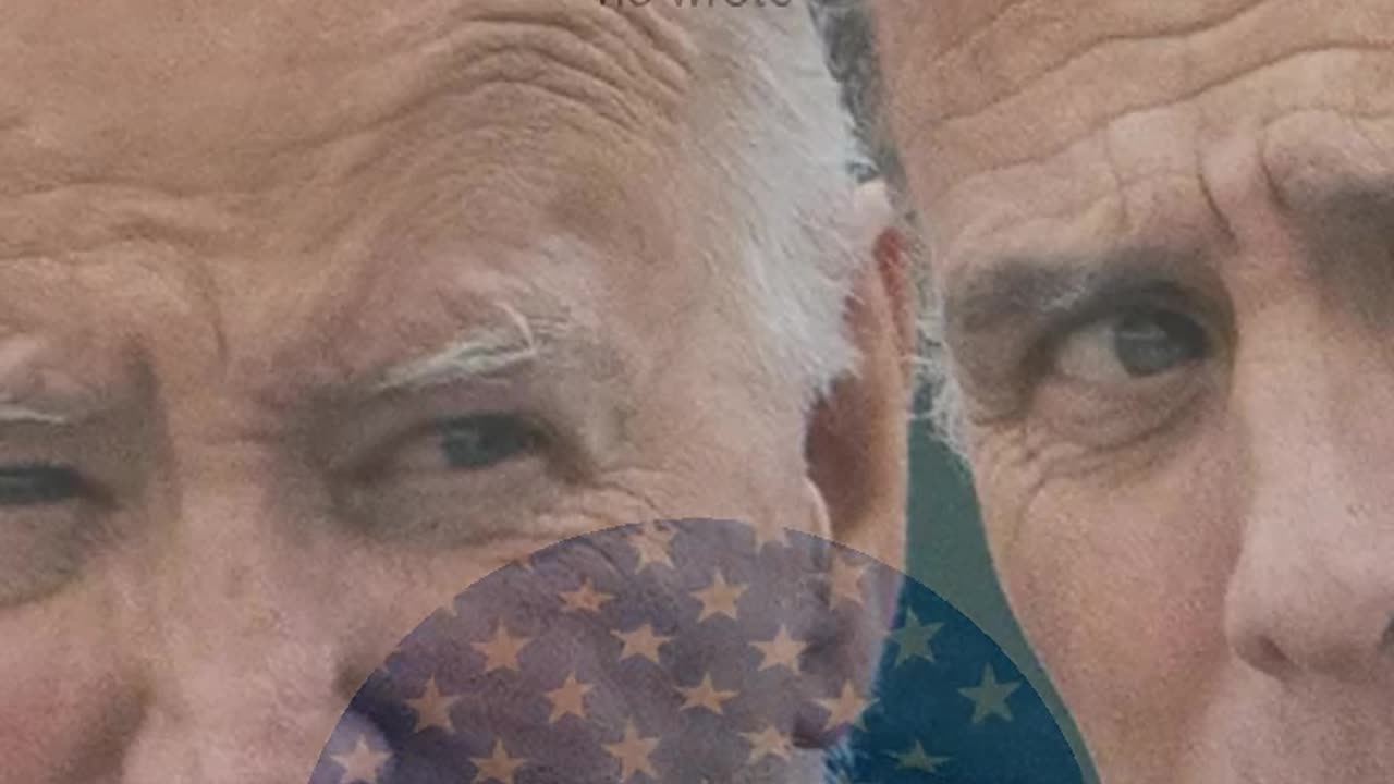 Democratic Senator Urges Biden Withdrawal