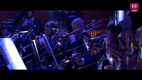 The Good, the Bad and the Ugly - The Danish National Symphony Orchestra (Live)