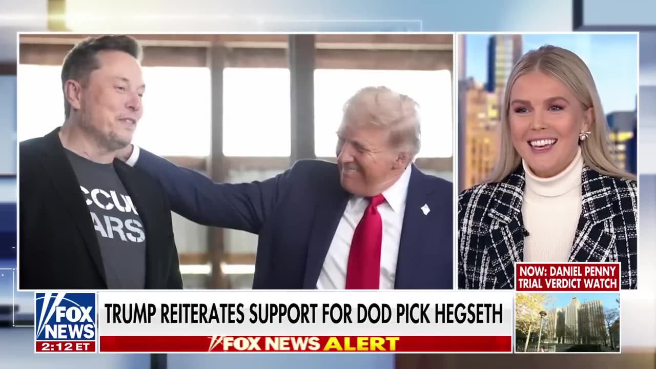 Trump WH press secretary sounds off on Biden's lies: 'This was not the first'