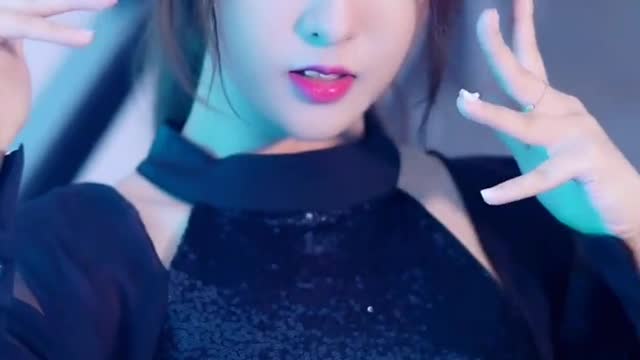 Beauty dance