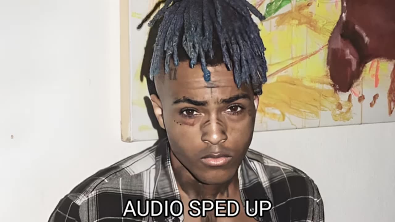 The Dark Truth About XXXTentacion