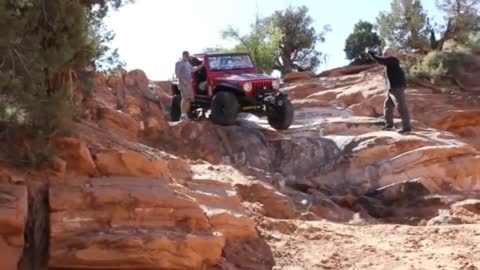 Epic Off Road