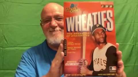 Wheaties