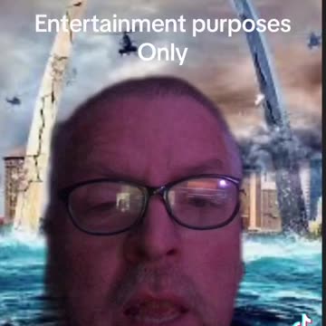 Is continental shift predictive programming?