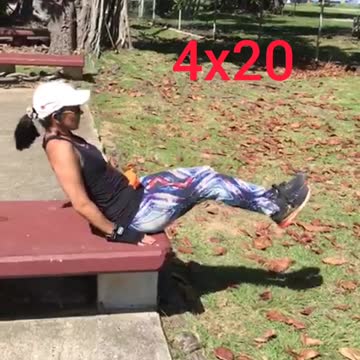 Best Workouts For Women Over 50