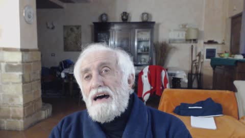 2020.01.20-Eliseo.Bonanno-QUALI SPIRITI HAI RICEVUTO LO SPIRITO SANTO HAI I SEGNI
