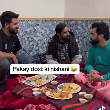 Best friend describe 2024