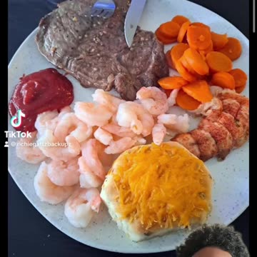 Said “she need a ring on it” 😭