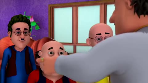 Motu patlu new episode 😊