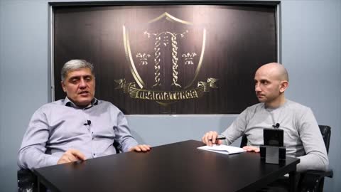O lečenju hemofilije i naslednih DNK bolesti (Miroljub Petrović)