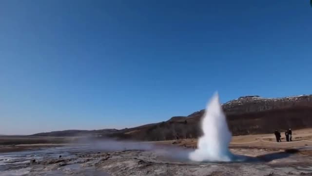 Top 3 Scientists are also sad to see these mysterious places of the world