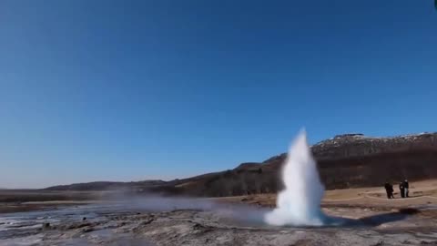 Top 3 Scientists are also sad to see these mysterious places of the world