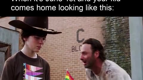Politics - 2024 Humor Pride Month And The Liberal Globalist Propaganda Turned Your Kid Into A Homo