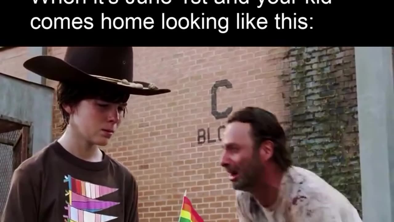 Politics - 2024 Humor Pride Month And The Liberal Globalist Propaganda Turned Your Kid Into A Homo