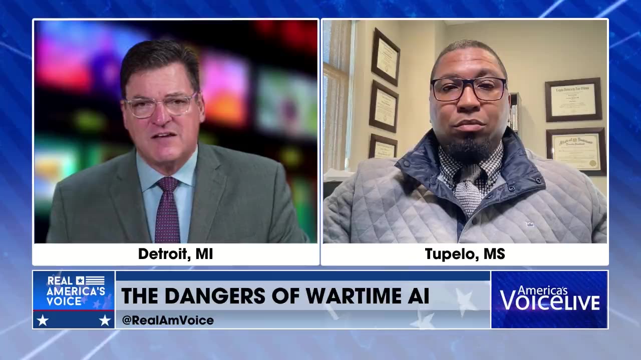 Artificial Intelligence is a Dangerous New Frontier in War