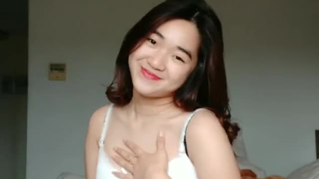 Gril sexy tiktok