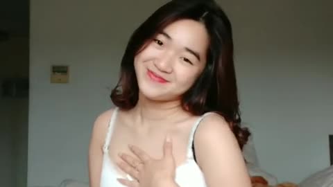 Gril sexy tiktok