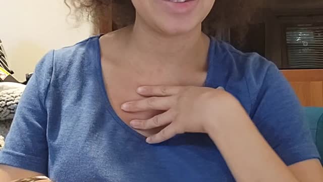 jazmin postpartum