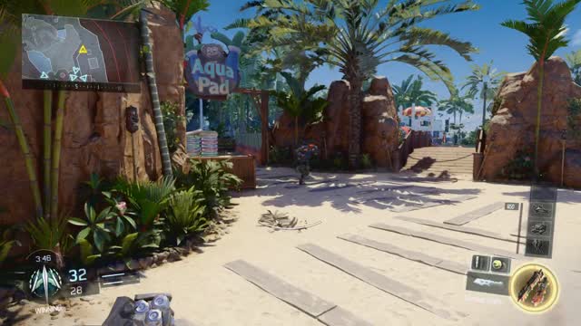 Call of Duty Black Ops3 (Ps4) Team Death Match202