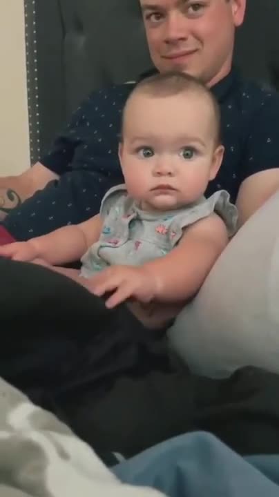 Funny Babies Laughing Hysterically at Dogs Compilation