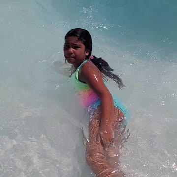 My daughter wanted me to save her... should I?