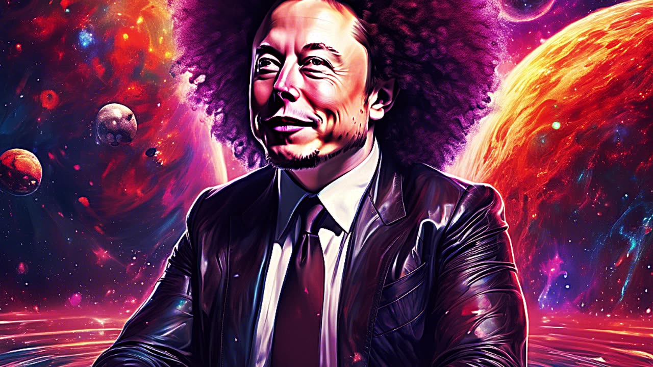 ZAC X - eloN musK (Instrumental)