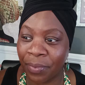 DID SHE JUST SAY THAT?