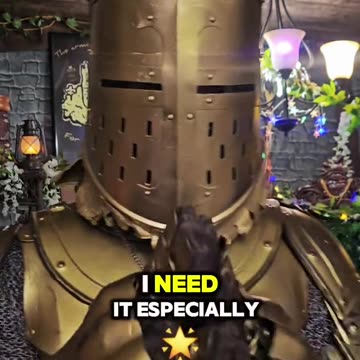 WARHORSE!!! 🐎🏇🐴