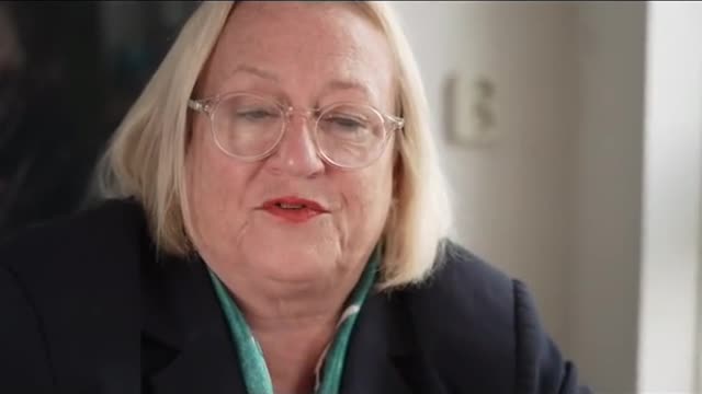 An Analysis of Riots?