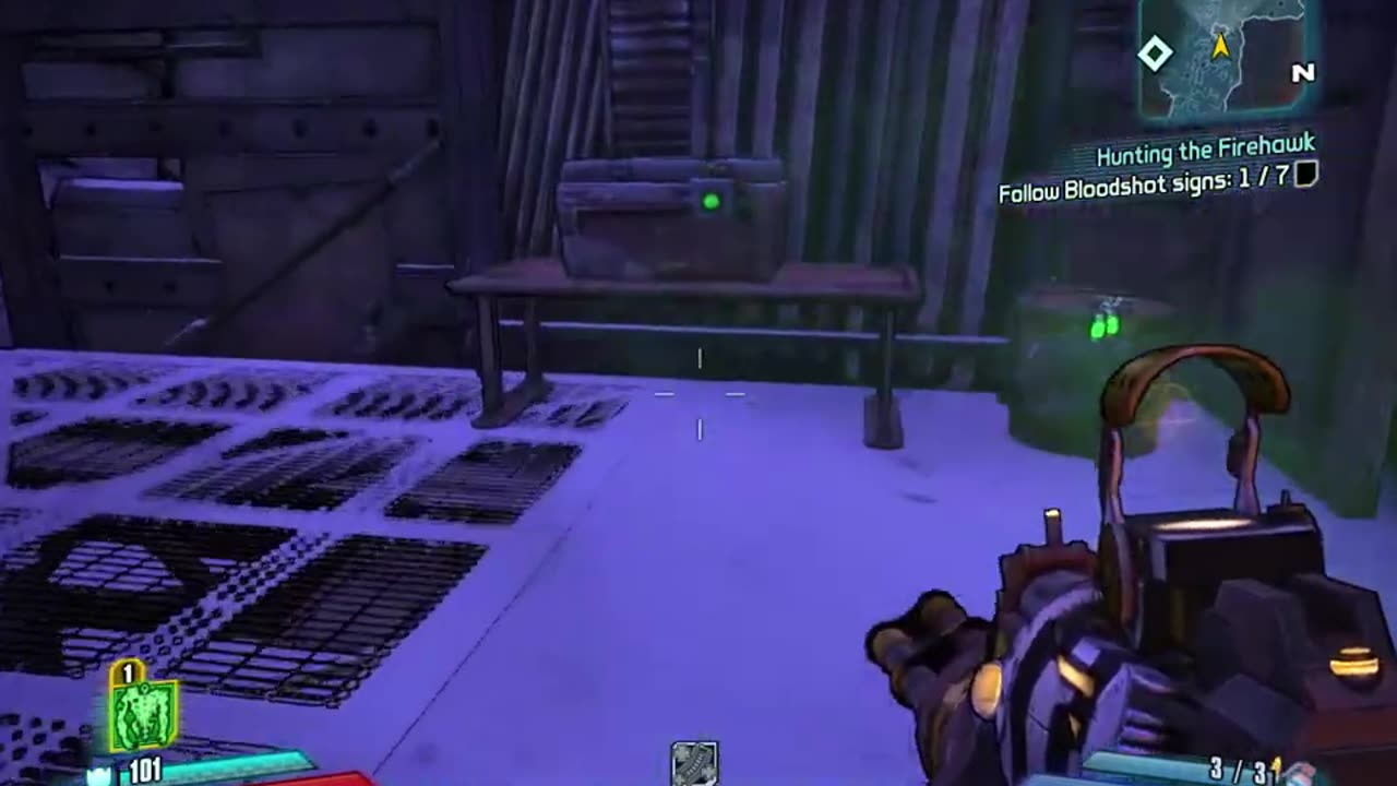 Borderlands 2 Game of the Year Edition Playthrough Part 5 (PC)