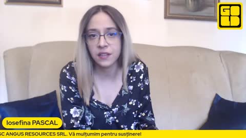 Scamatoriile Iosefinei; Radio Gold FM; 28.03.2022