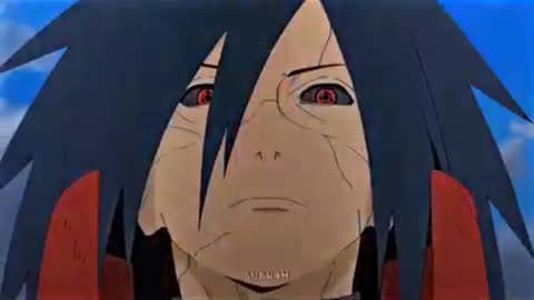 Madara Uchiha